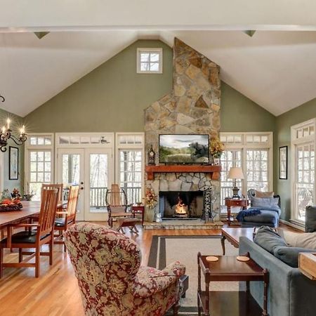 Mountain Acres Retreat - Relax By The Wood Fireplace And More Jasper Exterior photo