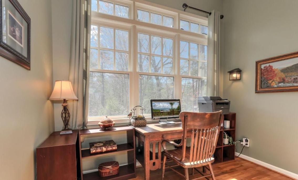 Mountain Acres Retreat - Relax By The Wood Fireplace And More Jasper Exterior photo