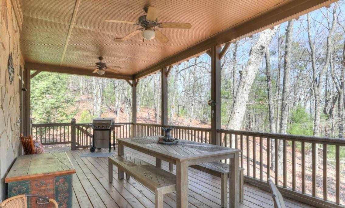 Mountain Acres Retreat - Relax By The Wood Fireplace And More Jasper Exterior photo