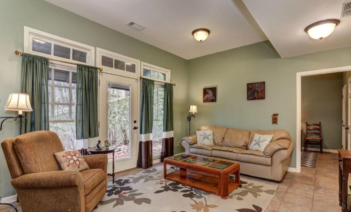 Mountain Acres Retreat - Relax By The Wood Fireplace And More Jasper Exterior photo
