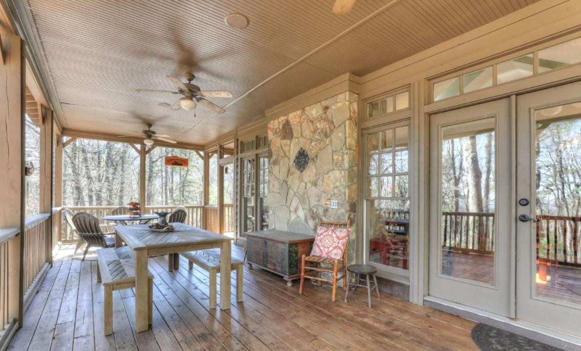 Mountain Acres Retreat - Relax By The Wood Fireplace And More Jasper Exterior photo