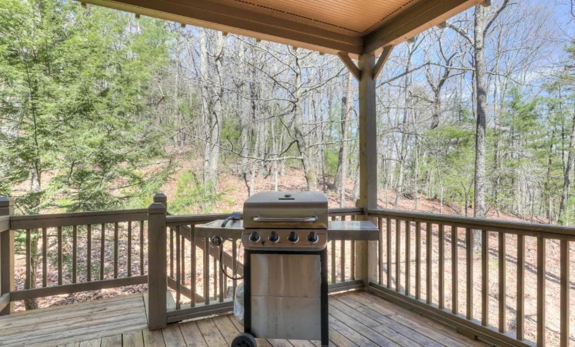 Mountain Acres Retreat - Relax By The Wood Fireplace And More Jasper Exterior photo