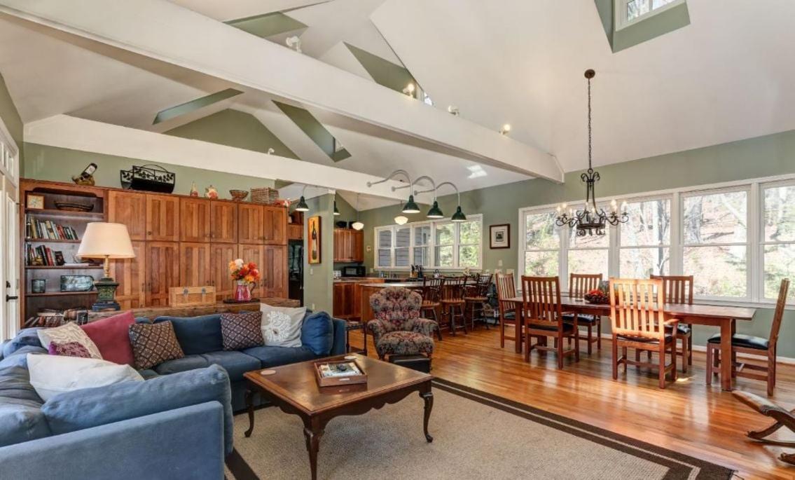 Mountain Acres Retreat - Relax By The Wood Fireplace And More Jasper Exterior photo